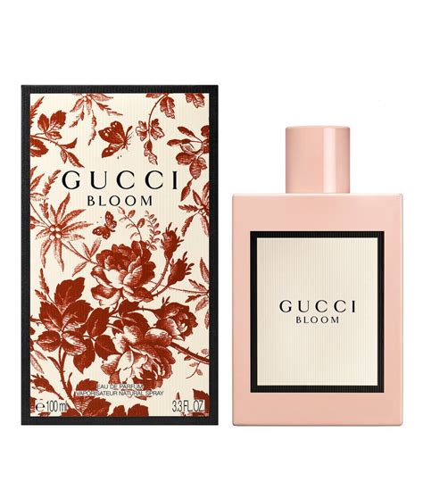 gucci bloom perfume dillards|gucci bloom perfume: Perfumes for Women .